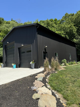 General Contracting Services